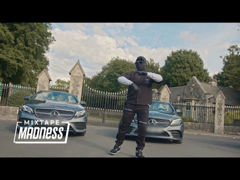 Jugger’sWorld - Long Time (Prod by RGCXRLOS) (Music Video) | @MixtapeMadness