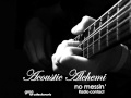 Acoustic Alchemy - No messin'