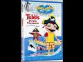 Rubbadubbers Tubb S Pirate Treasure 2004 2011