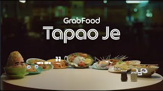 GrabFood Malaysia