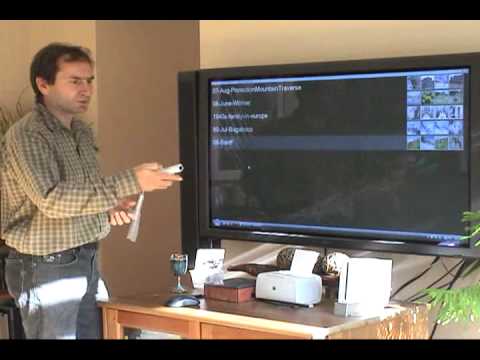 Sharing Digital Photographs in the Home by Tagging Memorabilia