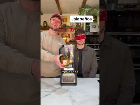 Yes or No? (Make a random drink challenge) Part 94