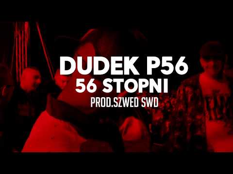 01.DUDEK P56 - 56 STOPNI PROD.SZWED SWD  (MY TAPE D12)