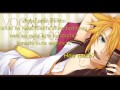 Kagamine Len-Error ~Romaji/English~ Lyrics HD ...
