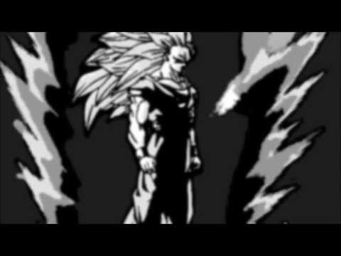 DragonBall Z KLVN ✘ 2.7.5. KING RAW - BORN IN '94