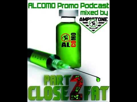 CLOSE2FAT Part 2   Amphitone studio mix
