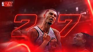 NBA 2K27 (Multi-Language) video 2