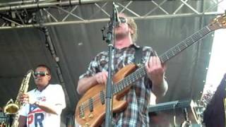 Be Aware - Soldiers Of Jah Army