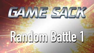Random Battle 1 - Game Sack