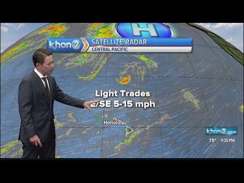 Justin Cruz WX 7-13-20