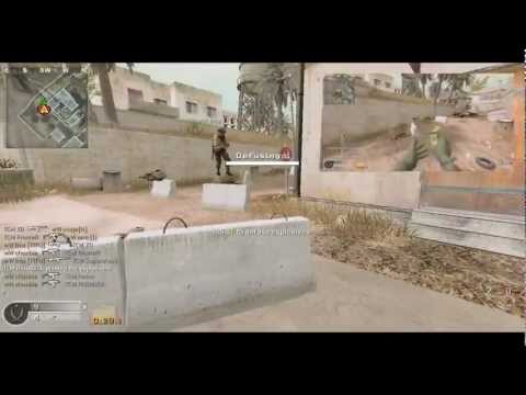 GRUNEX LAN Highlight - choobie and froz 2v5 TCM