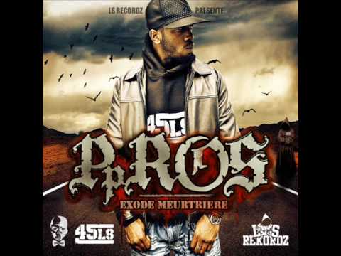 [SON] Ppros feat Shirde & Fbf - Malfrats mecra