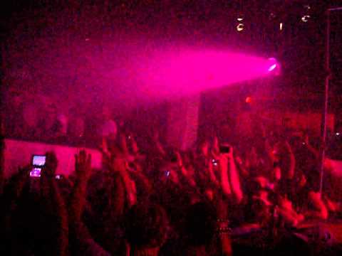 Axwell @ Pacha Ibiza 05/09/2011