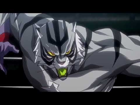 النمر المقنع الجزء الثالث الحلقة الأخيرة