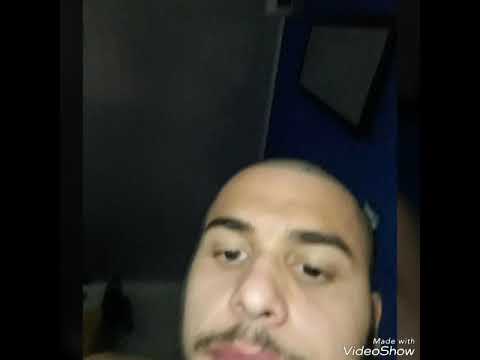 47 remix - Anuel AA ft El Perla (The white angel) Prod. Sinfonico