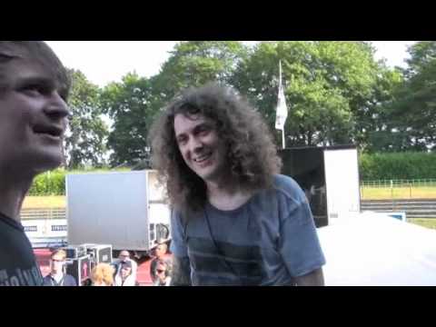 Willkommen bei Madsen Episode 2 - Festivals 2010 vol. 2