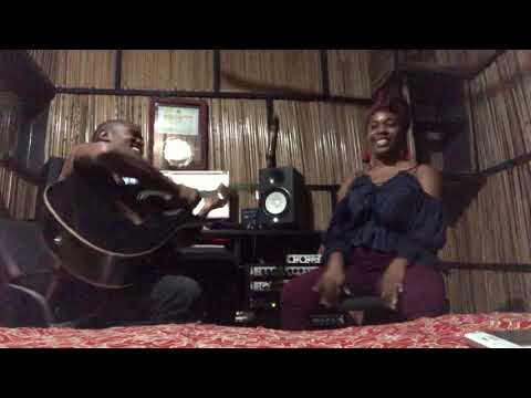 Harry B ft Slim Brown Zamo accoustic Remix by Uju and Zack Prod