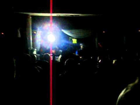 Bassoff-Bomma's birthday bash 2011- Sly, Bassman and Trigga