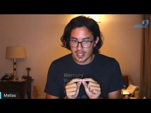 Day 274 - ABUNDANCE - Matias De Stefano - Spanish edition