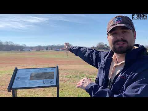 Parkers Cross Roads 2021