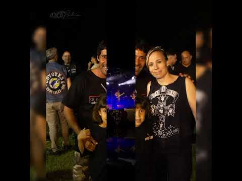 21°Motoencuentro  Humboldt , Santa Fe 13 al 15 de marzo 2026 .Predio Motoclub la 22/Tiro Federal Arg