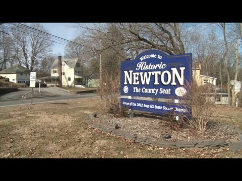 NJ Sussex County & Newton Introduced New Proposed Budgets