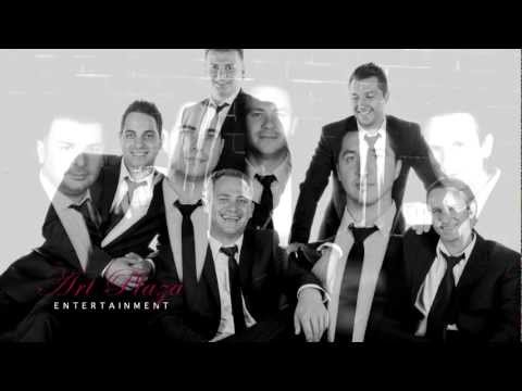 ART PLAZA - EJ OD KAD SAM SE RODIO vs MOVES LIKE JAGGER