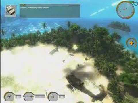 White Gold : War In Paradise PC
