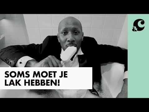DIE DURFT: DIT DOET RAPPER DIO HET LIEFST ALS NIEMAND KIJKT - &C