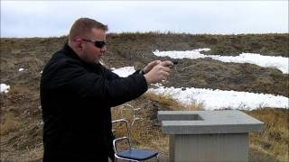 40 Dollar Saturday Night Special - Range Time