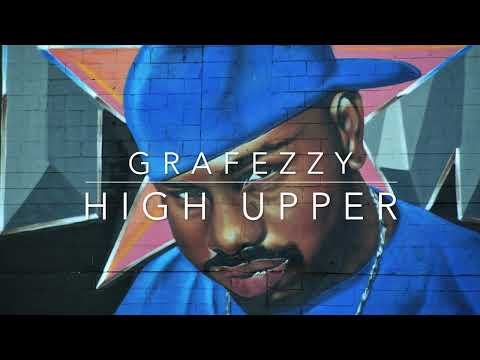 Grafezzy - High Upper