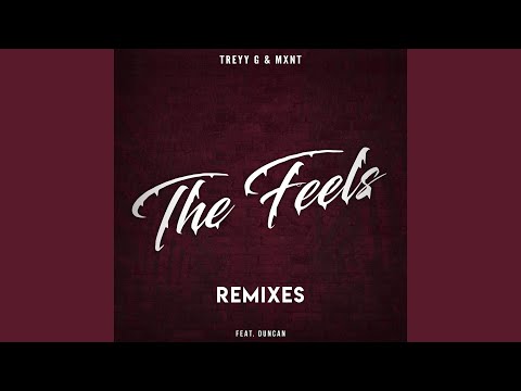 The Feels (Theis EZ Remix)