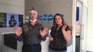 Business Challenge - SmileZone Orthodontics