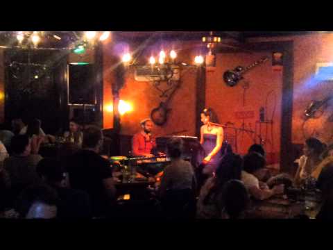 JiWa 2kindZ @ City Pub - Srijeda 17.07.2013 - Part II