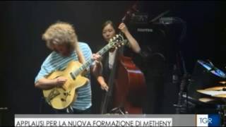 TGR del Friuli Venezia Giulia - 19 giugno 2016