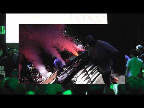 DJ Proof at Prism Hyderabad