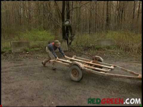 Thumbnail for Handyman Corner Variable Wheelbase by Wheelbase
