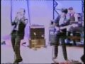 Simple Minds - Today I Died Again (Scottish TV 1980)