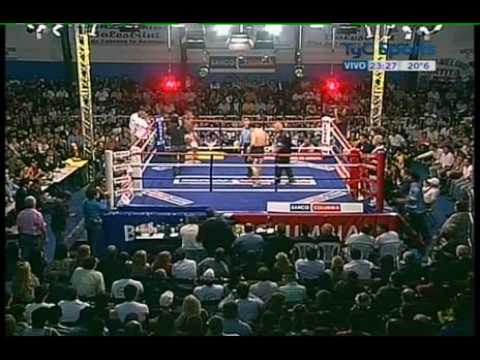 Sebastian Heiland vs Joilson Morais 01