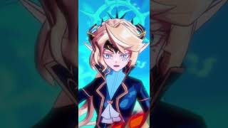 【激・獣神祭】新限定キャラクター「サクリファイス」登場！【モンスト公式】