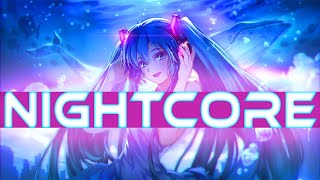 [Nightcore] FutureCode ft. Roxanne Emery - Dancing In The Rain