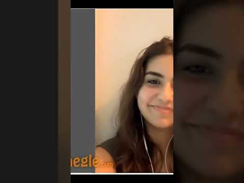 best Omegle flirt with Brazil girl 😜 #short #flirting #Omegle