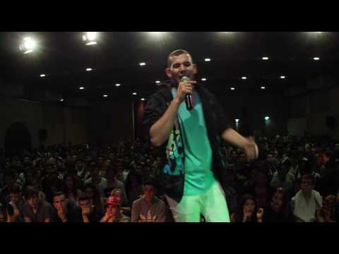 Jurse vs ABL - Octavos - Pre Gold Battle Barcelona