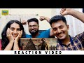 KGF Chapter 2 Trailer Reaction By Family Reaction | Tamil | Yash | Sanjay Dutt | Raveena Tandon