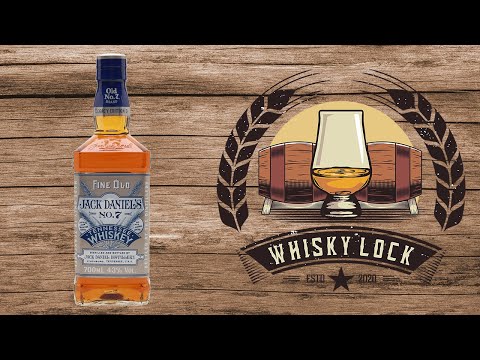 Jack Daniels Legacy Edition 3 - Tennessee Whiskey - Whiskey Review 91