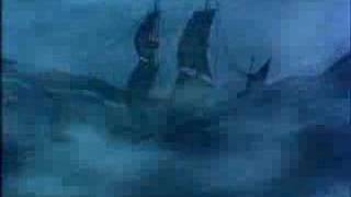 Disney's Three Fishers