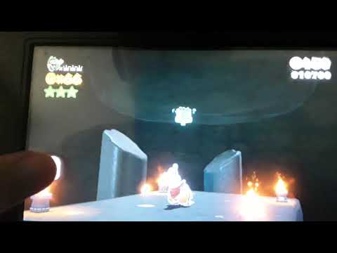 Super Mario 3D World 5-1 Speedrun - Time: 106
