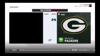 Anthits M.F.J.19 yr1 wildcard rd. Vs Cards
