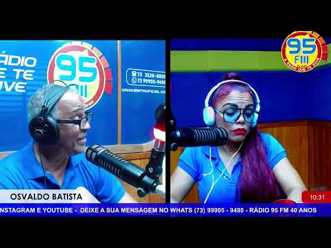 OSVALDO BATISTA 7 GATOLINO - 02 DE ABRIL DE 2026