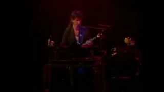 Rush - Territories - Live 1988